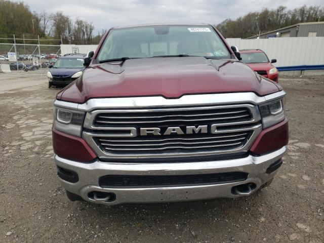 Photo 5 from auction – 2020 RAM 1500 LARAM with VIN 1C6SRFJT0LN111608