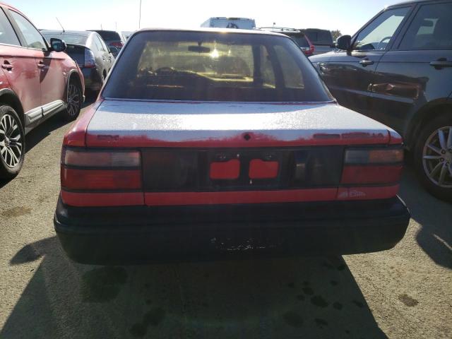 Фото 6 с аукциона – 1990 TOYOTA COROLLA с VIN 1NXAE94A1LZ125739