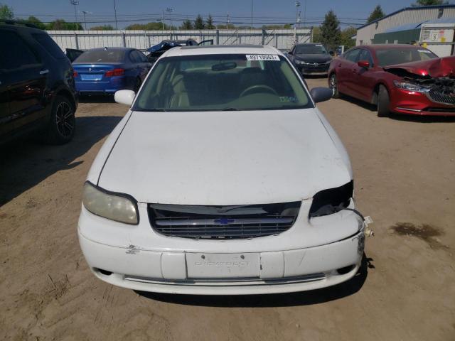 Photo 5 from auction – 2003 CHEVROLET MALIBU LS with VIN 1G1NE52J23M554124