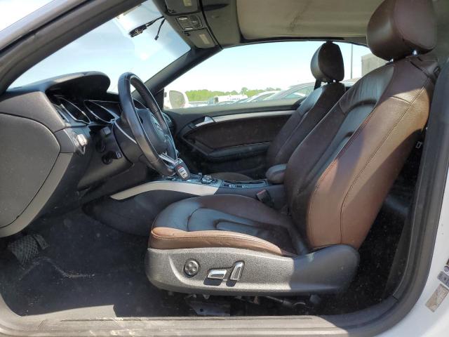 Zdjęcie 7 z aukcji – 2014 AUDI A5 PREMIUM z VIN WAULFAFHXEN008676