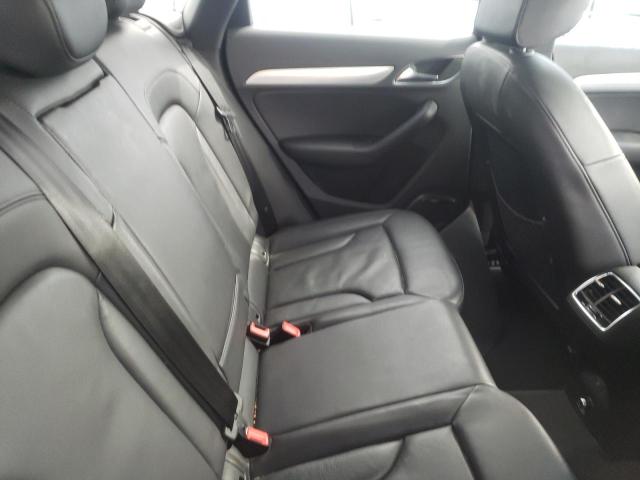 Photo 10 from auction – 2016 AUDI Q3 PRESTIG with VIN WA1GFCFS6GR002200