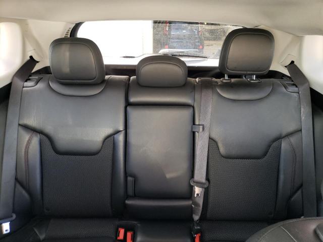 Photo 10 from auction – 2021 JEEP COMPASS TR with VIN 3C4NJDDB9MT572263