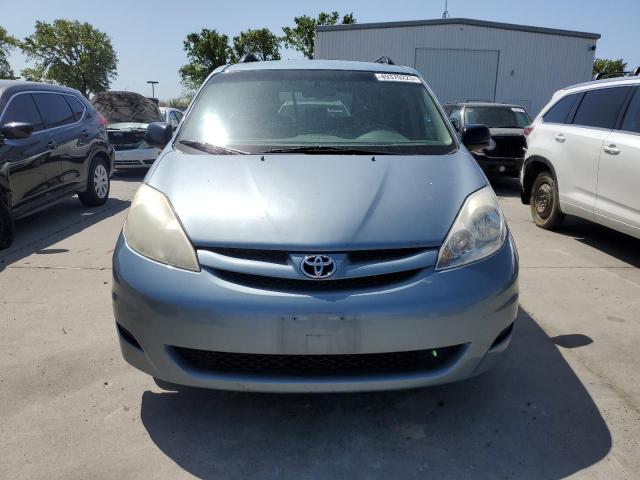 Photo 5 from auction – 2008 TOYOTA SIENNA with VIN 5TDZK23C68S138458