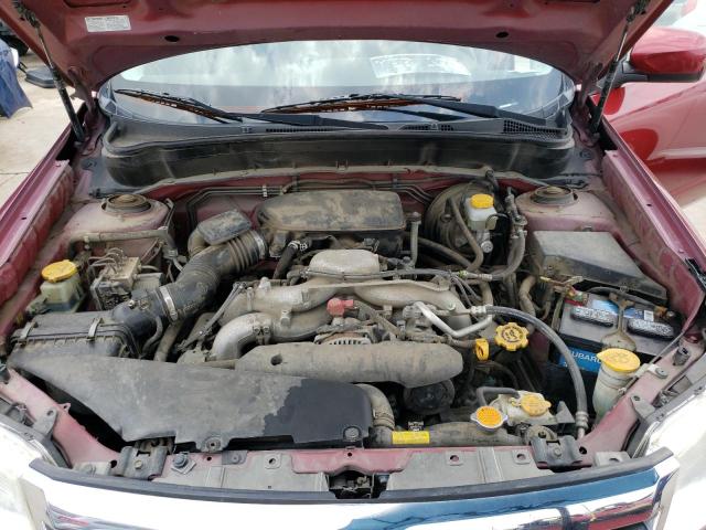 صورة رقم 11 من المزاد - 2010 SUBARU FORESTER 2 مع VIN JF2SH6CCXAH916036