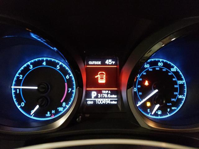 Photo 9 from auction – 2016 TOYOTA COROLLA L with VIN 5YFBURHE1GP535145
