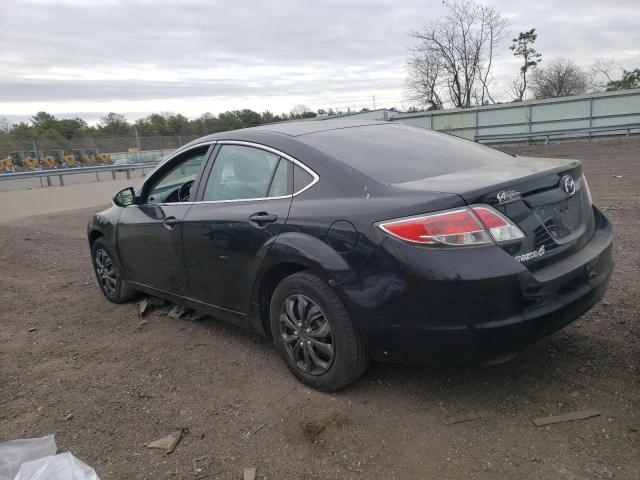 Photo 2 from auction – 2009 MAZDA 6 I with VIN 1YVHP81A895M20488