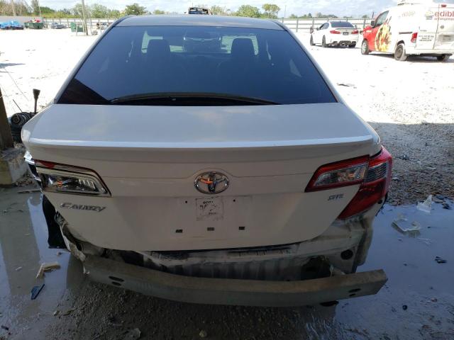 Photo 6 from auction – 2014 TOYOTA CAMRY L with VIN 4T1BF1FKXEU726580