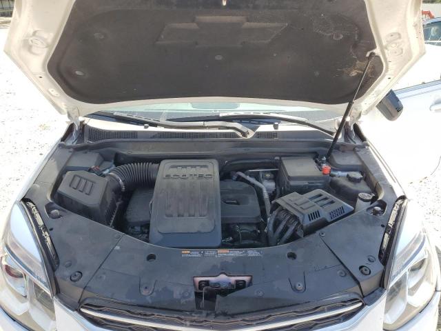Photo 12 from auction – 2016 CHEVROLET EQUINOX LT with VIN 2GNALCEK8G6187195