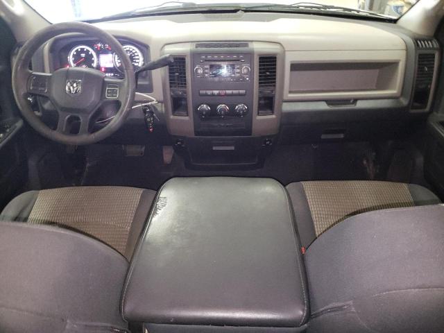 Photo 8 from auction – 2012 DODGE RAM 1500 S with VIN 1C6RD6FP6CS281367