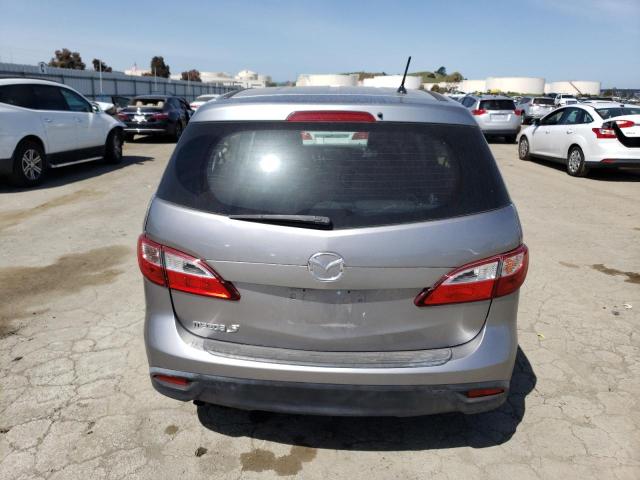 Photo 6 from auction – 2015 MAZDA 5 SPORT with VIN JM1CW2BL7F0189656