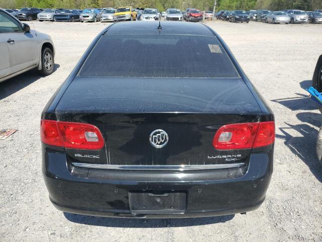 Photo 6 from auction – 2008 BUICK LUCERNE CX with VIN 1G4HD57258U185240