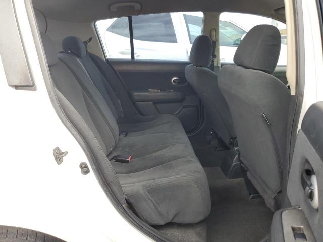 Photo 10 from auction – 2010 NISSAN VERSA S with VIN 3N1BC1CP3AL436587