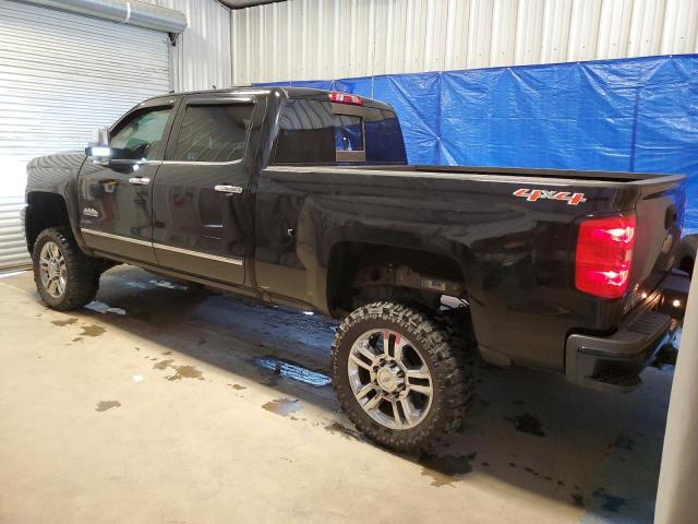 Photo 2 from auction – 2016 CHEVROLET SILVERADO with VIN 1GC1KXE80GF251002