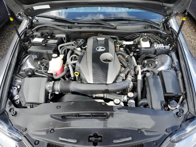 Foto 11 de la subasta – 2017 LEXUS IS 200T con VIN JTHBA1D22H5056025