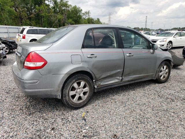 Photo 3 from auction – 2007 NISSAN VERSA S with VIN 3N1BC11E47L399902