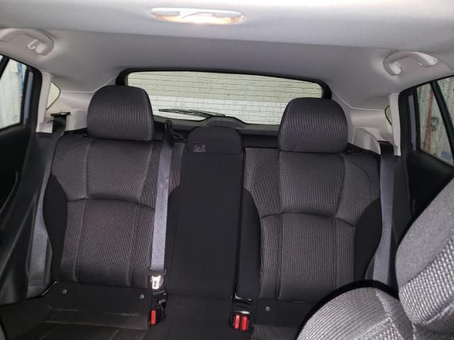 Photo 10 from auction – 2022 SUBARU IMPREZA PR with VIN 4S3GTAD69N3706979