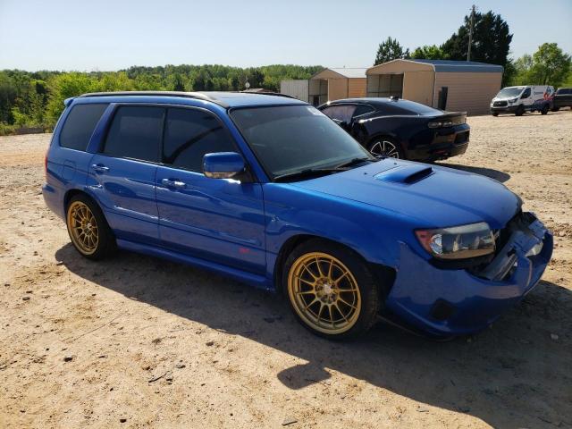 صورة رقم 4 من المزاد - 2007 SUBARU FORESTER 2 مع VIN JF1SG69627G726173