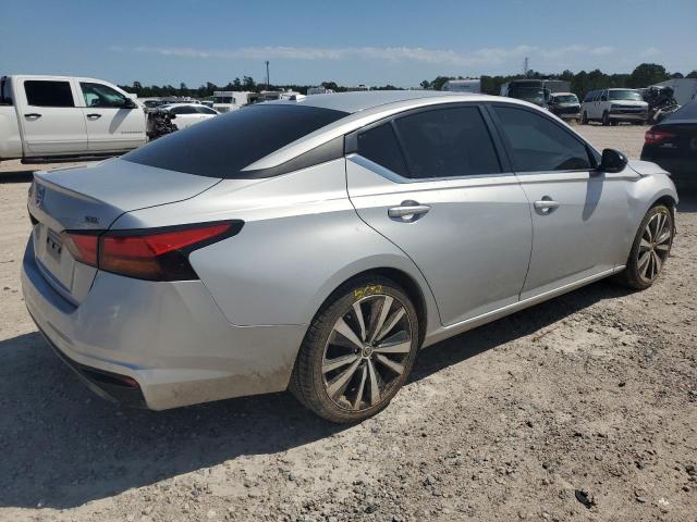 Photo 3 from auction – 2021 NISSAN ALTIMA SR with VIN 1N4BL4CV9MN371980