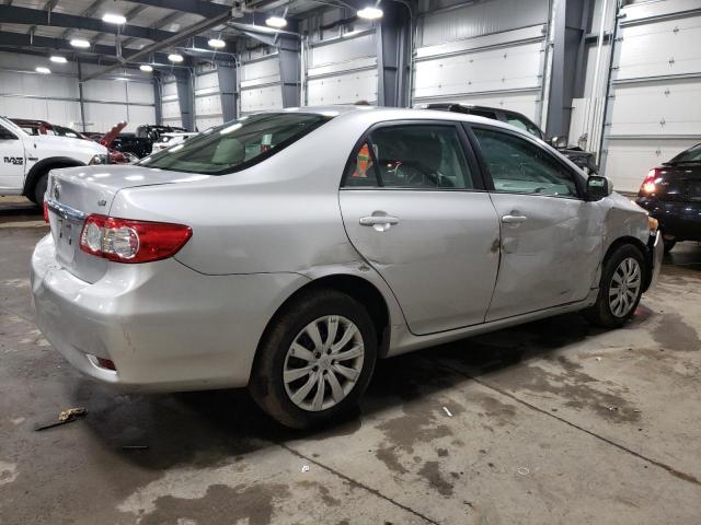 Photo 3 from auction – 2012 TOYOTA COROLLA BA with VIN 2T1BU4EE8CC877192