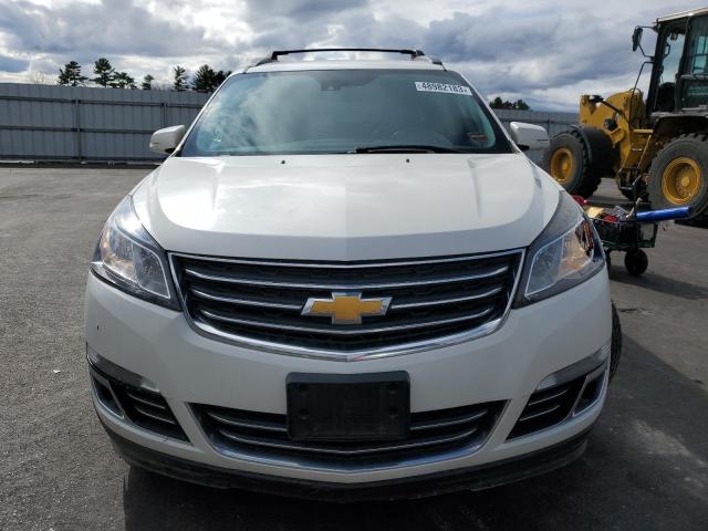 Photo 5 from auction – 2014 CHEVROLET TRAVERSE L with VIN 1GNKVJKD8EJ181809