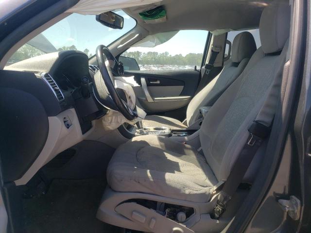 Photo 7 from auction – 2011 GMC ACADIA SLE with VIN 1GKKRPED9BJ276438