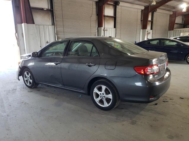 Photo 2 from auction – 2012 TOYOTA COROLLA BA with VIN 2T1BU4EE3CC783706