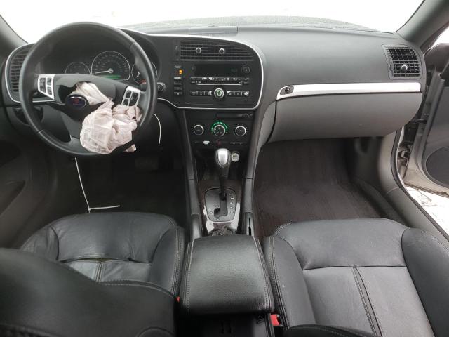 Photo 8 from auction – 2007 SAAB 9-3 2.0T with VIN YS3FD79Y276104358
