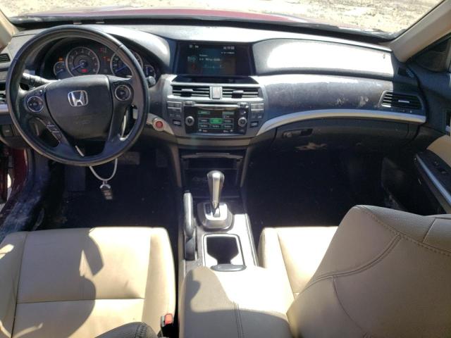 Photo 8 from auction – 2015 HONDA CROSSTOUR with VIN 5J6TF2H55FL002531
