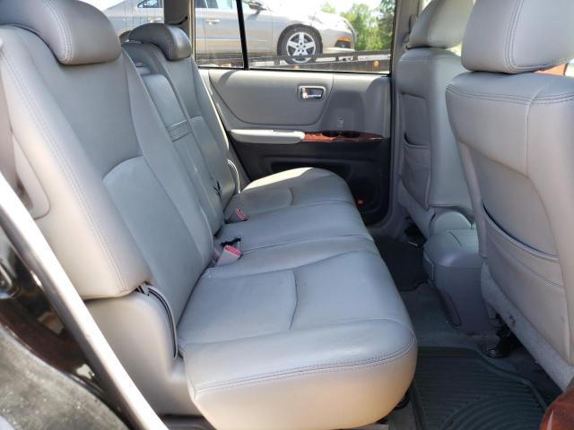 Zdjęcie 10 z aukcji – 2005 TOYOTA HIGHLANDER z VIN JTEDP21AX50088378