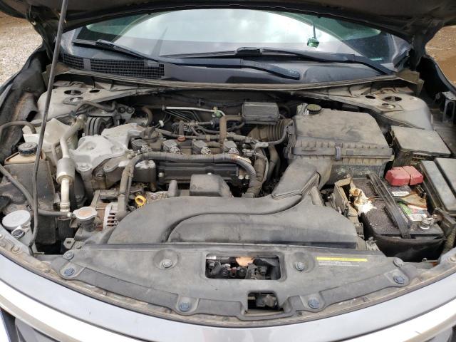 Photo 11 from auction – 2015 NISSAN ALTIMA 2.5 with VIN 1N4AL3AP1FC426544