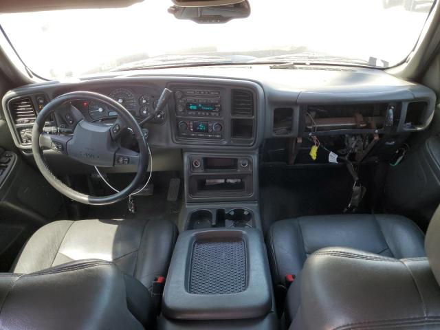 Photo 8 from auction – 2004 GMC NEW SIERRA with VIN 2GTEK13TX41396962