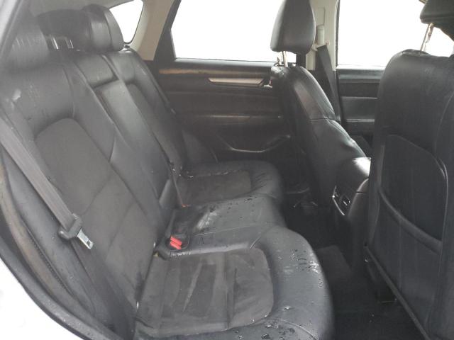 Photo 11 from auction – 2021 MAZDA CX-5 TOURI with VIN JM3KFBCM3M0320945
