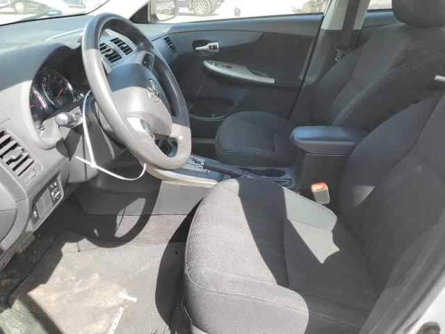Photo 7 from auction – 2012 TOYOTA COROLLA BA with VIN 2T1BU4EE3CC851079