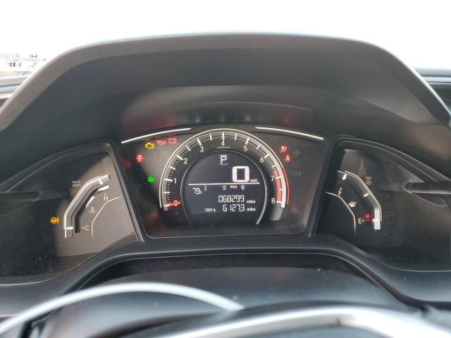 Photo 9 from auction – 2018 HONDA CIVIC LX with VIN 2HGFC2F58JH600442