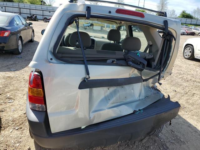 Photo 6 from auction – 2004 FORD ESCAPE XLS with VIN 1FMYU02114KA80167