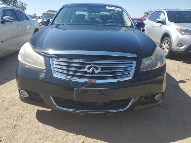 Photo 5 from auction – 2009 INFINITI M35 BASE with VIN JNKCY01F09M852989