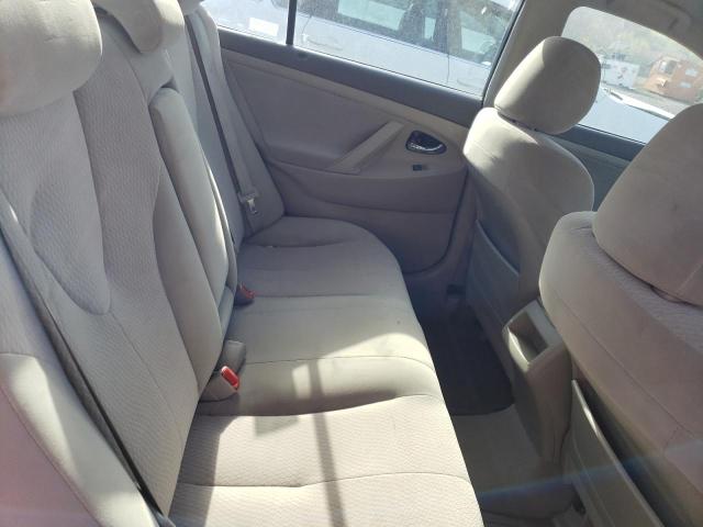 Photo 10 from auction – 2011 TOYOTA CAMRY BASE with VIN 4T1BF3EK7BU629670