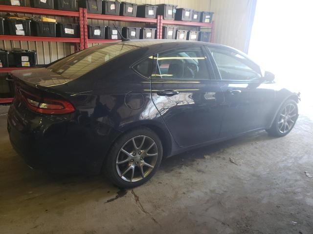 Photo 3 from auction – 2014 DODGE DART 4D with VIN 1C3CDFBB1ED926219