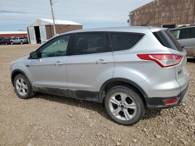 Photo 2 from auction – 2014 FORD ESCAPE SE with VIN 1FMCU9GX5EUC37331
