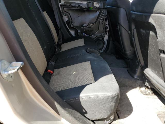 Photo 10 from auction – 2006 HUMMER H3 with VIN 5GTDN136768132717