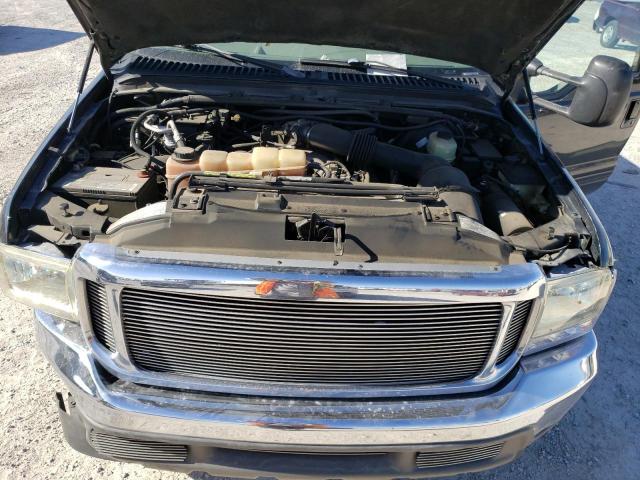 Photo 11 from auction – 2000 FORD EXCURSION with VIN 1FMNU43SXYEA64412