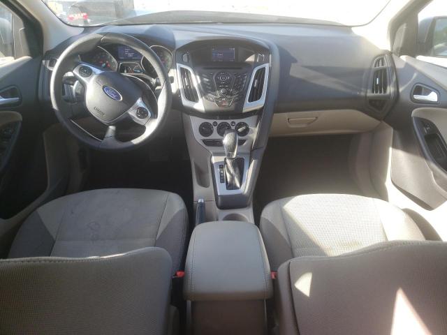 Photo 8 from auction – 2014 FORD FOCUS SE with VIN 1FADP3F22EL360115
