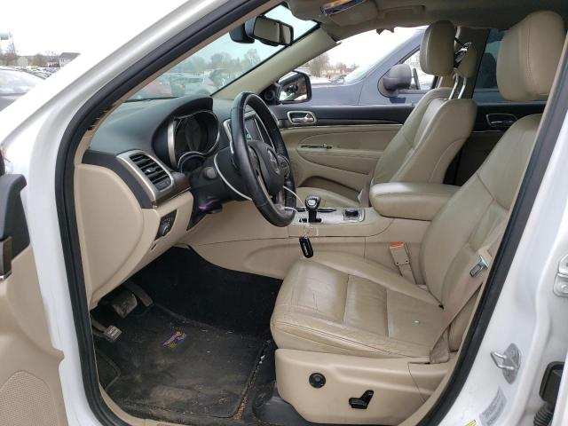 Photo 7 from auction – 2015 JEEP GRAND CHER with VIN 1C4RJFBG0FC133947