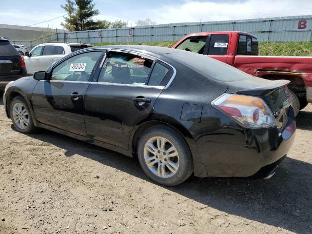 Photo 2 from auction – 2012 NISSAN ALTIMA BAS with VIN 1N4AL2AP0CN445502