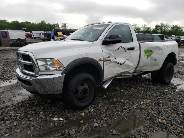 RAM 3500 ST 2017 z numerem VIN 3C63RRALXHG596779 - Zdjęcie z aukcji