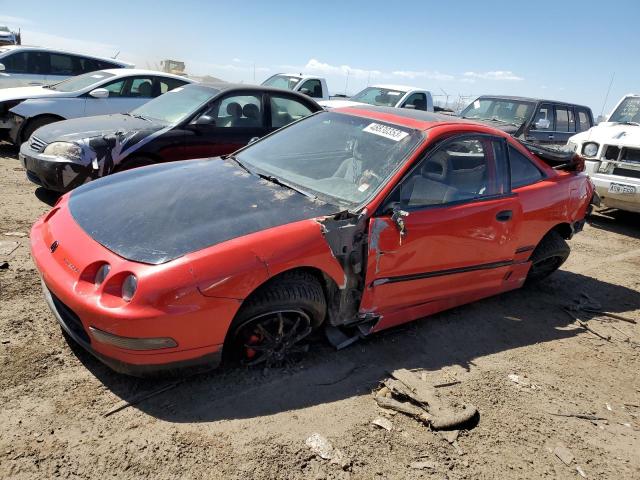 ACURA INTEGRA LS 1994 with VIN JH4DC4352RS025909 - Photo from auction