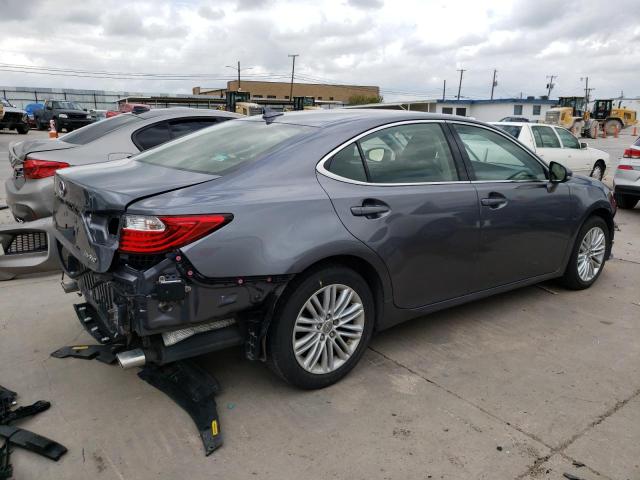 Photo 3 from auction – 2014 LEXUS ES 350 with VIN JTHBK1GG9E2093526