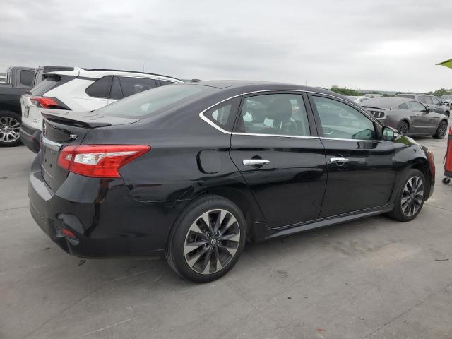 Photo 3 from auction – 2019 NISSAN SENTRA S with VIN 3N1AB7AP2KY314098