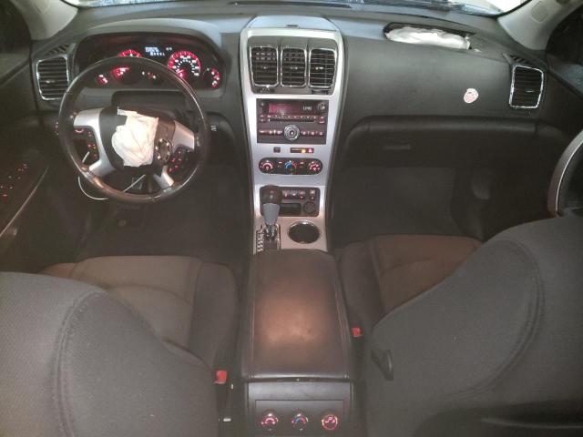 Photo 8 from auction – 2012 GMC ACADIA SLE with VIN 1GKKRPED8CJ400961