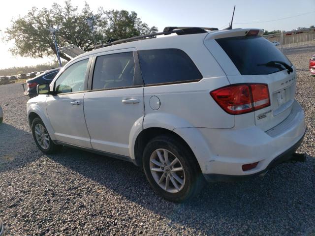 Photo 2 from auction – 2018 DODGE JOURNEY SX with VIN 3C4PDCBG2JT491156